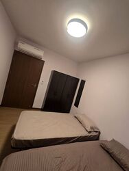 Blk 302A Parc Point (Tengah), HDB 4 Rooms #595166941